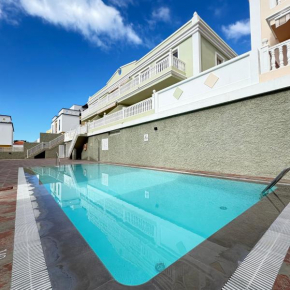Apartamento Wanda junto al MAR
